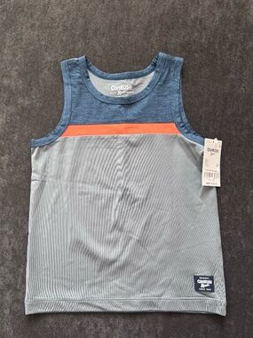 OshKosh B'gosh toddler tank top